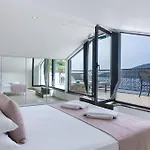 Stunning In With Pool And Sea Vistas Kalkan