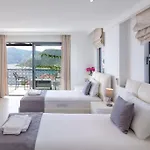 Stunning In With Pool And Sea Vistas