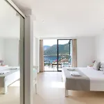 Stunning In With Pool And Sea Vistas Βίλα Καλκάν